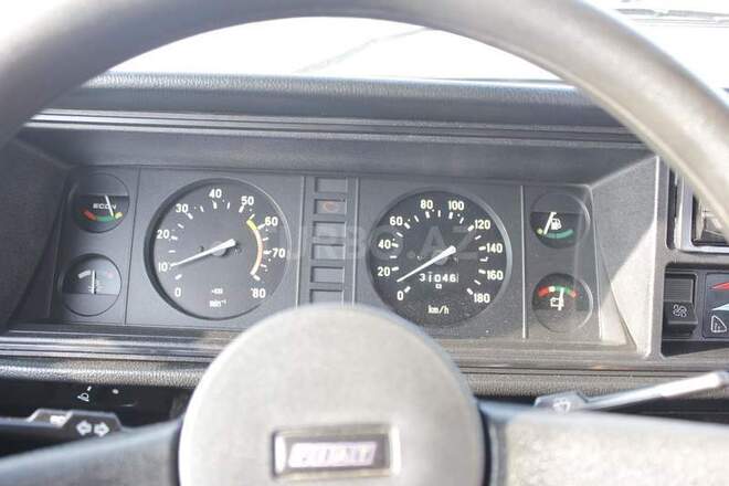 LADA (VAZ) 2107 2012, 31,000 km - 1.6 l - Sumqayıt