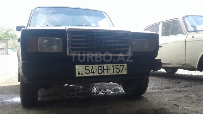 LADA (VAZ) 2107 2003, 192,997 km - 1.6 l - Sabirabad