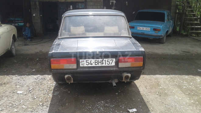 LADA (VAZ) 2107 2003, 192,997 km - 1.6 l - Sabirabad