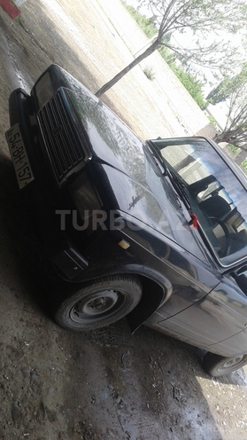LADA (VAZ) 2107 2003, 192,997 km - 1.6 l - Sabirabad