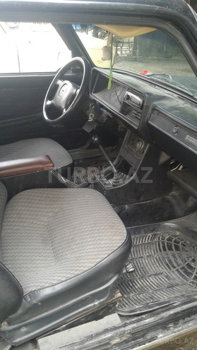 LADA (VAZ) 2107 2003, 192,997 km - 1.6 l - Sabirabad