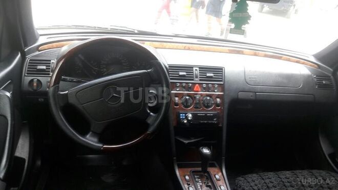 Mercedes C 280 1998, 290,255 km - 2.8 л - Bakı
