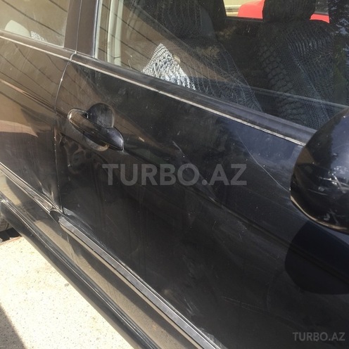 Kia Cerato 2007, 217,000 km - 0.2 l - Bakı