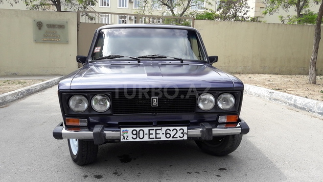 LADA (VAZ) 2106 2000, 111,000 km - 1.6 l - Bakı