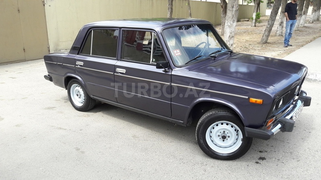 LADA (VAZ) 2106 2000, 111,000 km - 1.6 l - Bakı