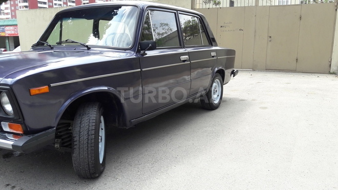 LADA (VAZ) 2106 2000, 111,000 km - 1.6 l - Bakı