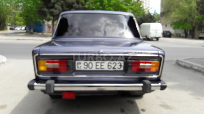 LADA (VAZ) 2106 2000, 111,000 km - 1.6 l - Bakı
