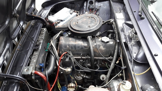 LADA (VAZ) 2106 2000, 111,000 km - 1.6 l - Bakı