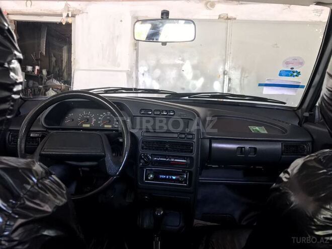 LADA (VAZ) 2115 2012, 49,326 km - 1.6 l - Bərdə