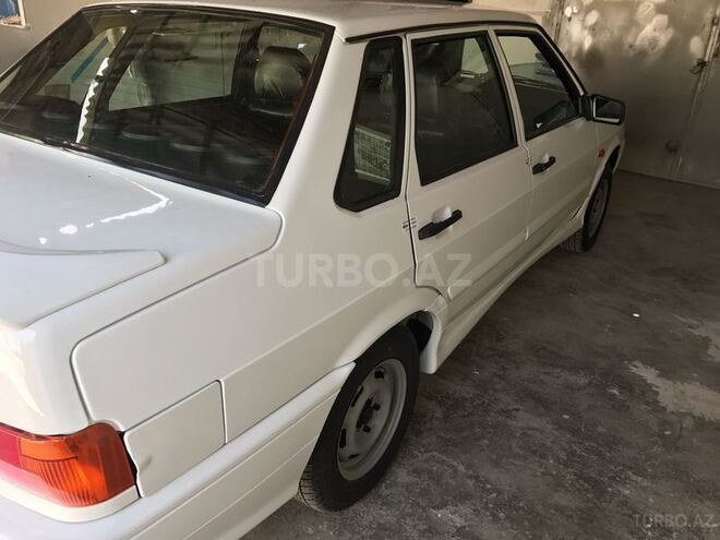 LADA (VAZ) 2115 2012, 49,326 km - 1.6 l - Bərdə