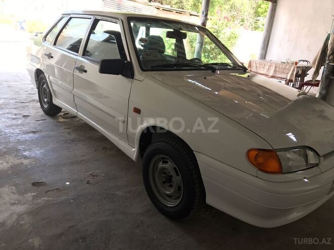LADA (VAZ) 2115 2012, 49,326 km - 1.6 l - Bərdə