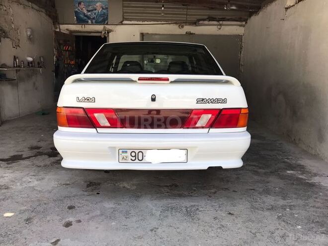 LADA (VAZ) 2115 2012, 49,326 km - 1.6 l - Bərdə