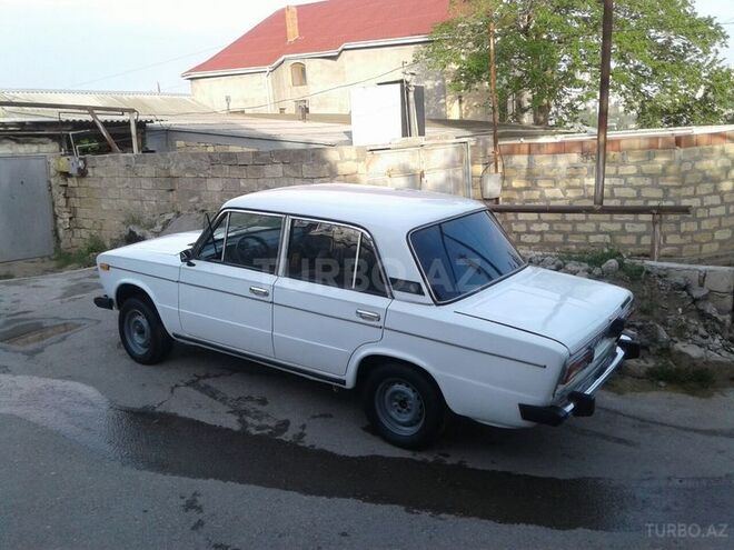 LADA (VAZ) 2106 1988, 270,000 km - 1.3 l - Bakı