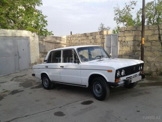 LADA (VAZ) 2106 1988, 270,000 km - 1.3 l - Bakı