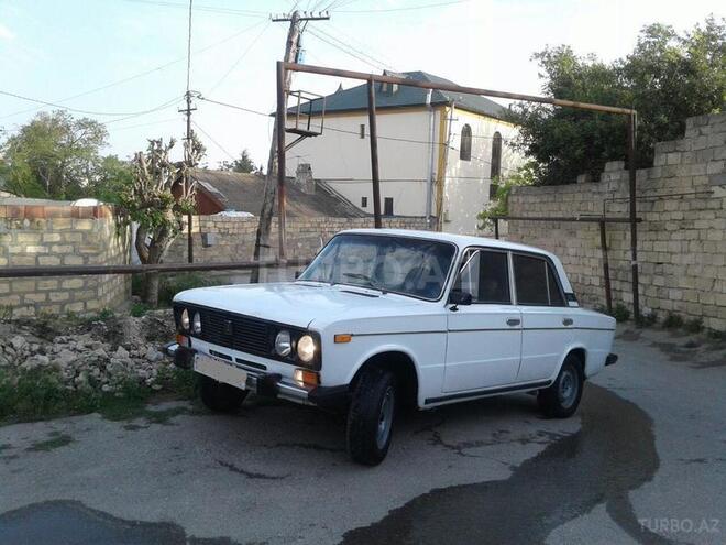 LADA (VAZ) 2106 1988, 270,000 km - 1.3 l - Bakı