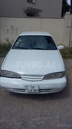 Daewoo  1997, 270,000 km - 0.2 l - Bakı