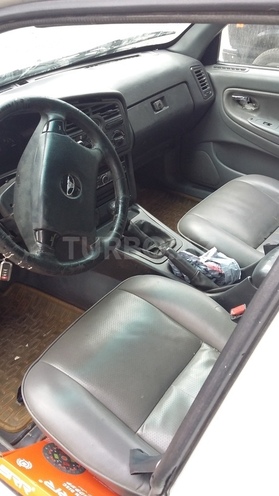 Daewoo  1997, 270,000 km - 0.2 l - Bakı