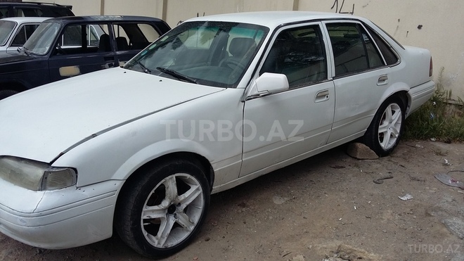 Daewoo  1997, 270,000 km - 0.2 l - Bakı