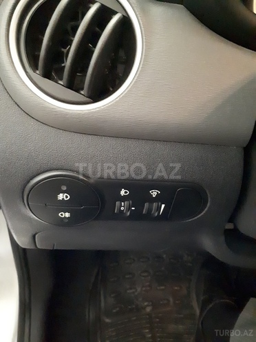 Hyundai i10 2008, 72,300 km - 1.2 l - Bakı