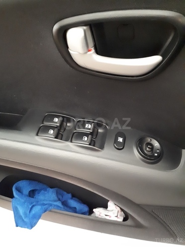 Hyundai i10 2008, 72,300 km - 1.2 l - Bakı