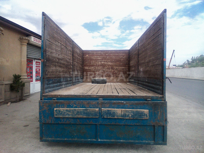 Ford Transit 1997, 200,000 km - 2.5 l - Bakı
