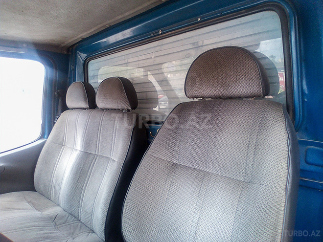 Ford Transit 1997, 200,000 km - 2.5 l - Bakı