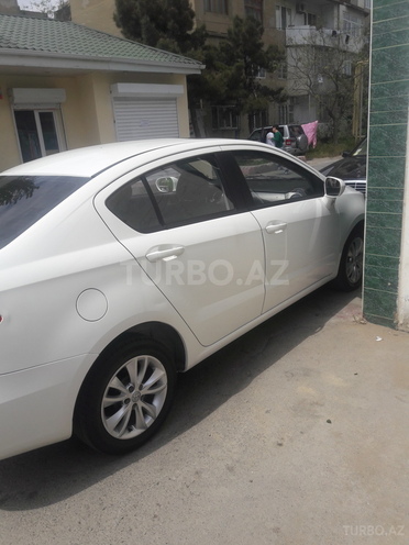Brilliance H 230 2013, 58,000 km - 1.5 l - Bakı