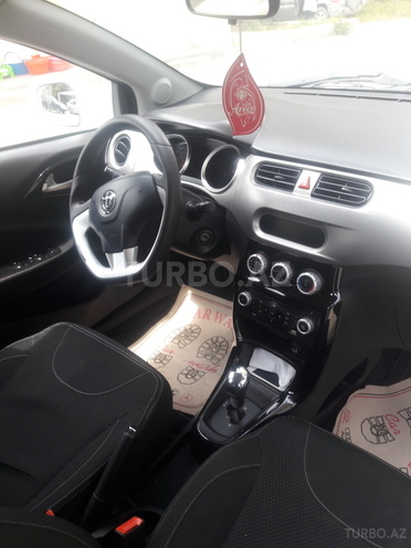 Brilliance H 230 2013, 58,000 km - 1.5 l - Bakı