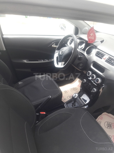 Brilliance H 230 2013, 58,000 km - 1.5 l - Bakı