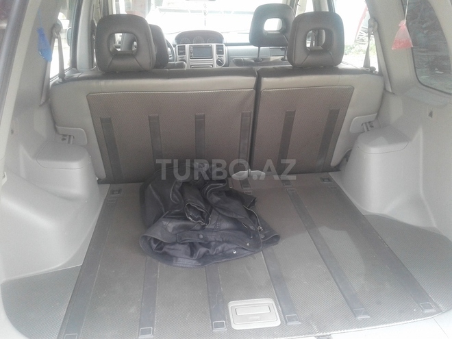 Nissan X-Trail 2004, 134,005 km - 0.2 л - Bakı