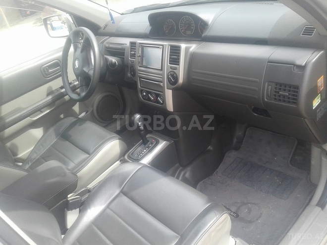 Nissan X-Trail 2004, 134,005 km - 0.2 л - Bakı