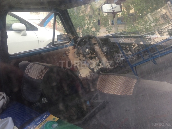 ZAZ 968M 1985, 150,000 km - 1.2 l - Bakı