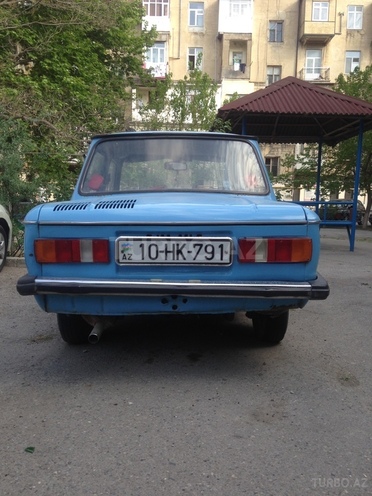 ZAZ 968M 1985, 150,000 km - 1.2 l - Bakı