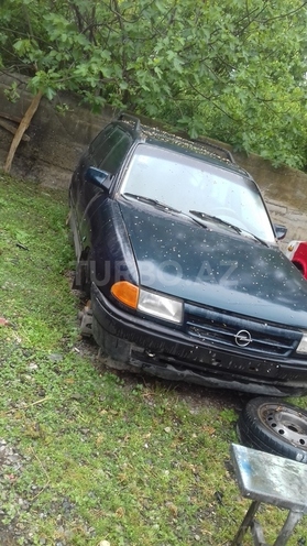 Opel Astra 1994, 50,000 km - 0.2 l - Bərdə