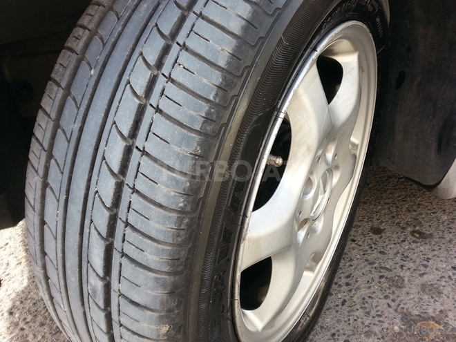 Mercedes C 230 2000, 168,500 km - 2.3 l - Bakı