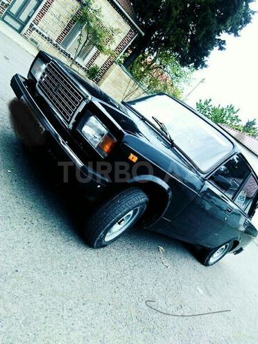 LADA (VAZ) 2107 2001, 350,000 km - 1.6 l - Zaqatala