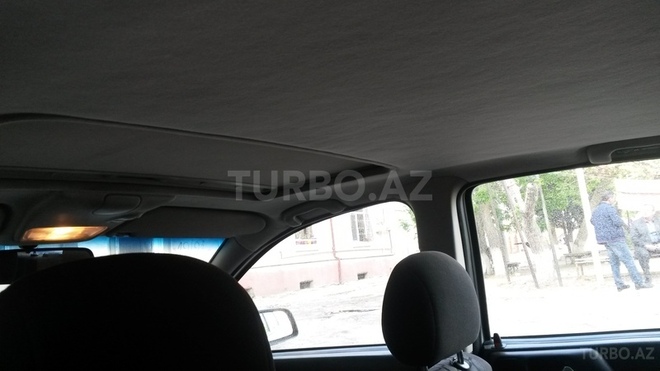 Opel Astra 1999, 234,580 km - 1.6 l - Sumqayıt