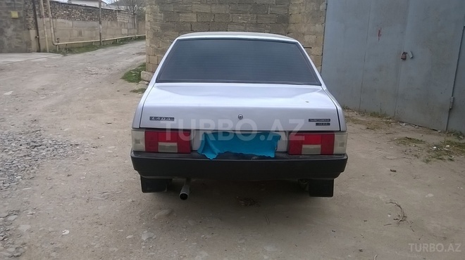LADA (VAZ) 21099 2000, 249,900 km - 1.5 l - Sumqayıt