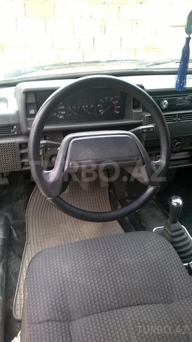 LADA (VAZ) 21099 2000, 249,900 km - 1.5 l - Sumqayıt