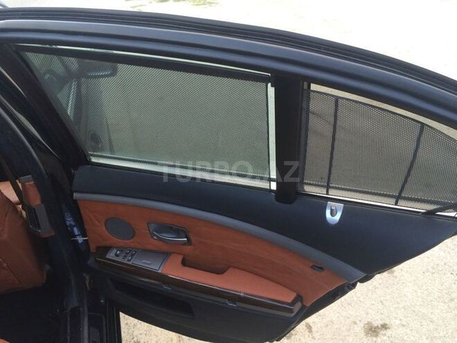 BMW 745 2001, 240,684 km - 4.5 l - Bakı