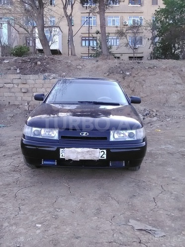 LADA (VAZ) 2110 2005, 285,478 km - 1.6 л - Bakı