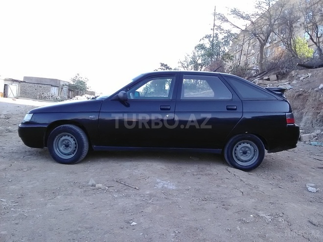 LADA (VAZ) 2110 2005, 285,478 km - 1.6 л - Bakı