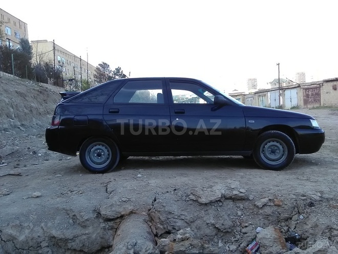 LADA (VAZ) 2110 2005, 285,478 km - 1.6 л - Bakı