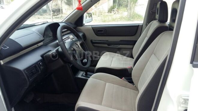 Nissan X-Trail 2001, 180,123 km - 2.0 l - Bakı