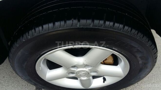 Nissan X-Trail 2001, 180,123 km - 2.0 l - Bakı