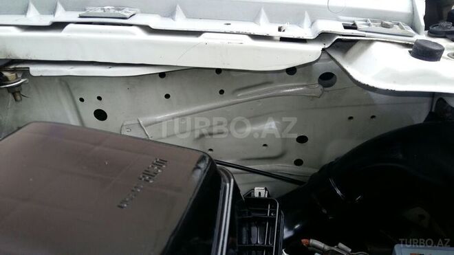 Nissan X-Trail 2001, 180,123 km - 2.0 l - Bakı