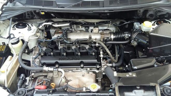 Nissan X-Trail 2001, 180,123 km - 2.0 l - Bakı