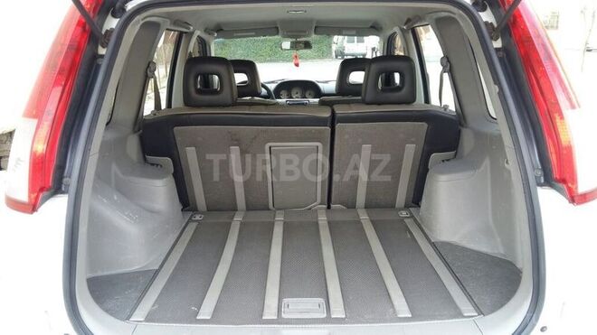Nissan X-Trail 2001, 180,123 km - 2.0 l - Bakı