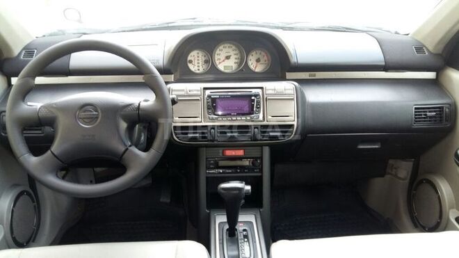 Nissan X-Trail 2001, 180,123 km - 2.0 l - Bakı