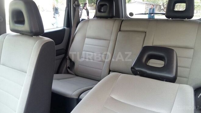 Nissan X-Trail 2001, 180,123 km - 2.0 l - Bakı